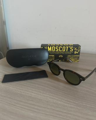 occhiali Moscot Lemtosh