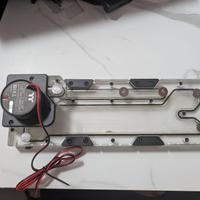 Thermaltake Pacific DP100-D5 Plus Distro-Plate