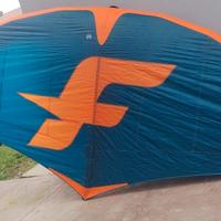 Ala wing F-one Swing 5 mq