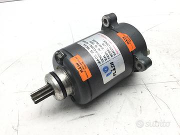KTM RC ABS 125 MOTORINO AVVIAMENTO 2015 2016 VBKJY