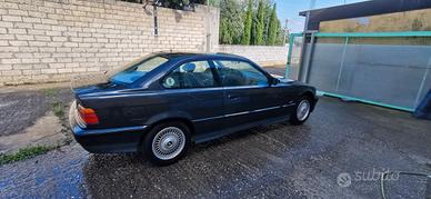 BMW 320 I COUPE 24 V