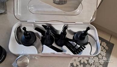 Moulinex Companion XL