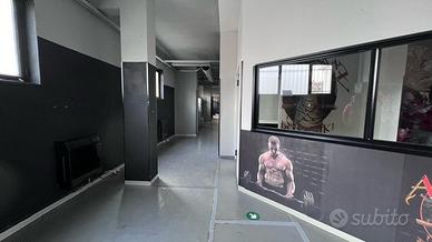 Negozio Civita Castellana [Cod. rif 3276281VCG]