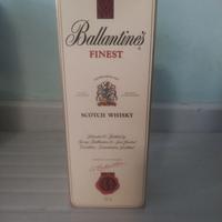 Whisky Ballantines