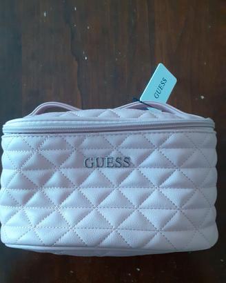 GUESS BEAUTY CASE