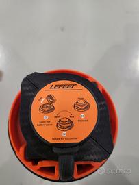 lefeet S1PRO Battery Waterproof Cover