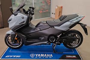 Yamaha TMAX 560 Tech