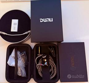 Auricolari IEM