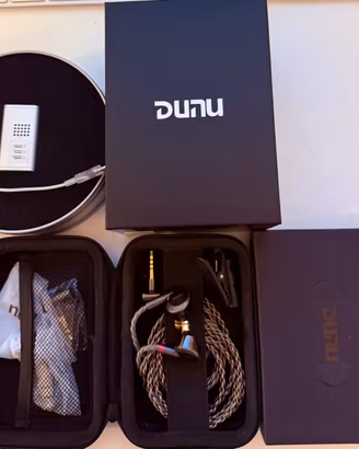 Auricolari IEM