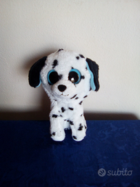 Ty Beanie Babies Boos cane