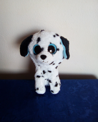 Ty Beanie Babies Boos cane