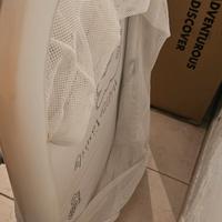 passeggini e sediolina per bambini