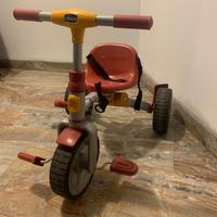 Triciclo chicco