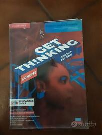 Get Thinking Concise