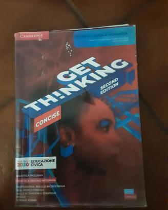 Get Thinking Concise