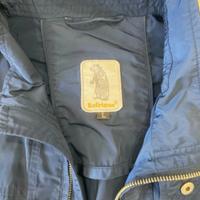 Bomber sfoderato refrigue