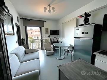 Eraclea Mare - Trilocale luminoso a due passi dal