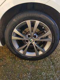 Ruote Giulietta
