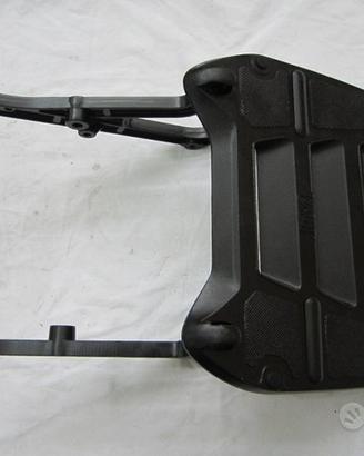 Portapacchi Posteriore Originale Honda XL 600 RM L