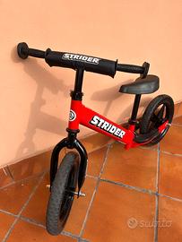 Strider 12 Sport Bicicletta per Bambini (Roma)