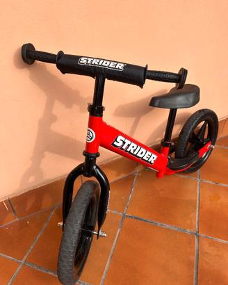 Strider 12 Sport Bicicletta per Bambini (Roma)