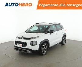 CITROEN C3 Aircross KC60872