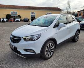 OPEL Mokka X 1.4 Turbo GPL Tech 140CV 4x2 Vision
