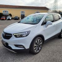 OPEL Mokka X 1.4 Turbo GPL Tech 140CV 4x2 Vision