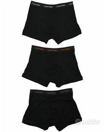 Boxer Calvin Klein, Tommy Hilfiger, Jeans e Armani