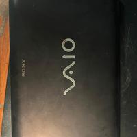 Sony vaio