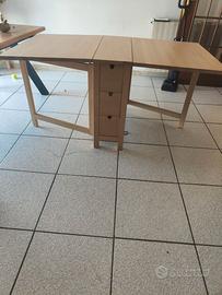 Tavolo NORDEN ikea