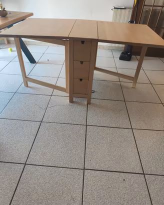Tavolo NORDEN ikea
