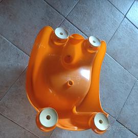sedile per bagnetto 
