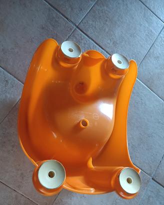 sedile per bagnetto 