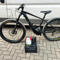 BICICLETTA E-Mtb Specialized Levo taglia M