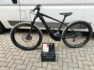 BICICLETTA E-Mtb Specialized Levo taglia M