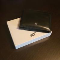 Portafoglio MONTBLANC