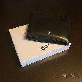 Portafoglio MONTBLANC