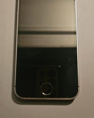 IPhone 5 s