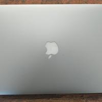 MACBOOK PRO 15" - 2017 - 16 GB RAM- 512 GB SSD