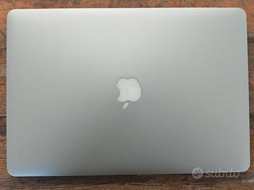 MACBOOK PRO 15" - 2017 - 16 GB RAM- 512 GB SSD