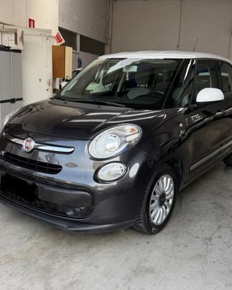 Fiat 500L 1.3 Multijet bicolor Lounge neopatentati