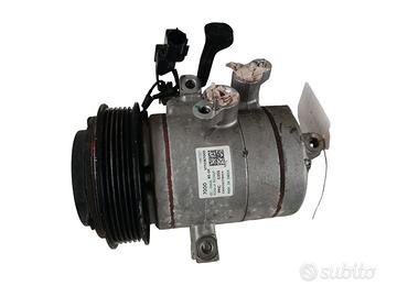 G3LD COMPRESSORE A/C HYUNDAI i10 Serie (AC3, AI3)