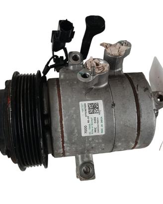 G3LD COMPRESSORE A/C HYUNDAI i10 Serie (AC3, AI3)