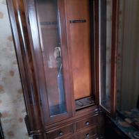 Vetrina porta fucili