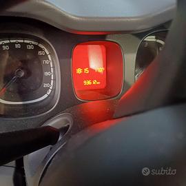 Fiat Panda 4×4 