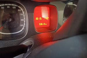 Fiat Panda 4×4 