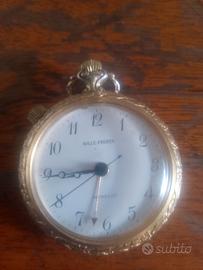 orologio da taschino 