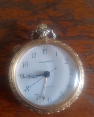 orologio da taschino 
