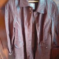 Trench donna tg 46 Fashion Style pari al nuovo